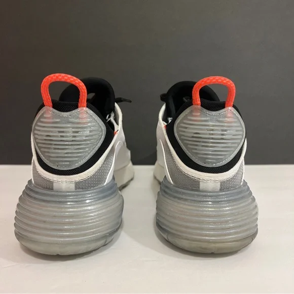 Size 10 - Nike Air Max 2090 Pure Platinum 2020 - CT7695-100. - Picture 3 of 8